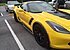 2015 Chevrolet Corvette Z06 Coupe for sale 100755827